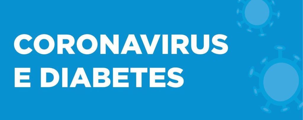 CORONAVIRUS E DIABETES