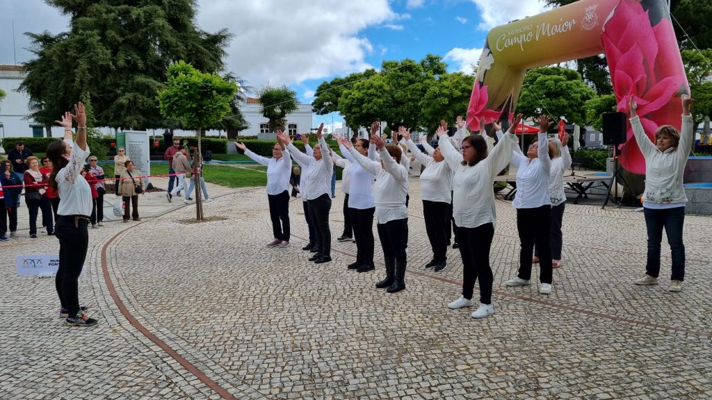 Sarau sénior e atividades aquáticas (23)