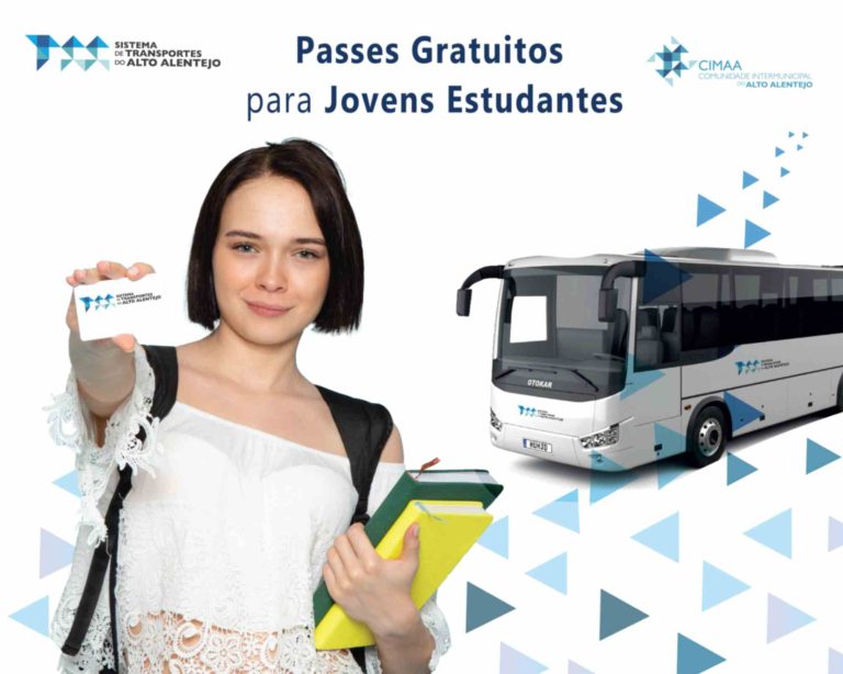 passes gratuitos para jovens estudantes 2024