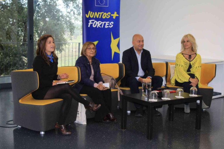 Apresentação do Programa CERV na BioBIP